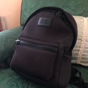 Dakota Neoprene Small Backpack